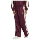 MAROON/IVORY